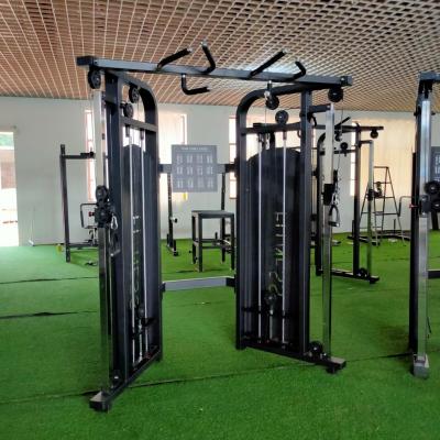 China Equipamento de ginástica estável seguro para exercícios de corpo inteiro à venda