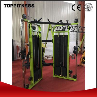 China Leg Exercise Part The Commercial Fitness Equipment For Body Building Machine for sale