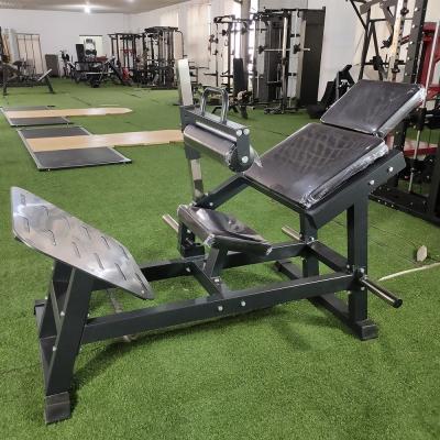 China Initial Payment Gym Equipment Exercise Commercial Fitness Equipment Hip Thrust Machine for sale