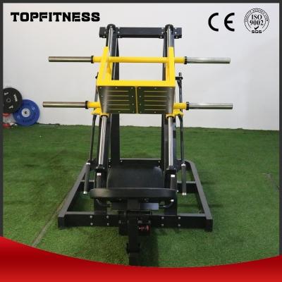 China Custom Made Commercial Leg Press Machine for Gymnasium Fitness Equipment in Good Sell for sale