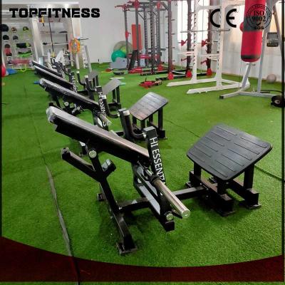 China Manual Power Source Gym Used Customized Fitness Equipment Adjustable Flat Weight Bench for sale