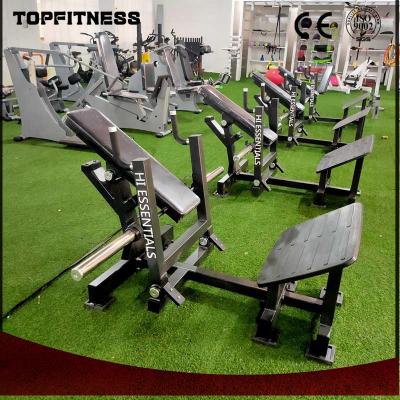 China Steel Gymnasium Appliance Commercial Fitness Equipment for Heavy Duty Weight for sale