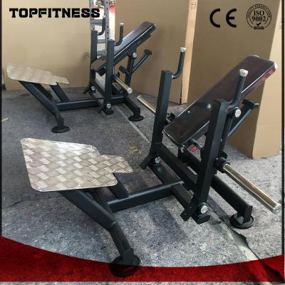 China Cama de barra de entrenamiento de fuerza hecha a medida para ejercicio de cintura / cadera y levantamiento de pesas en el gimnasio en venta