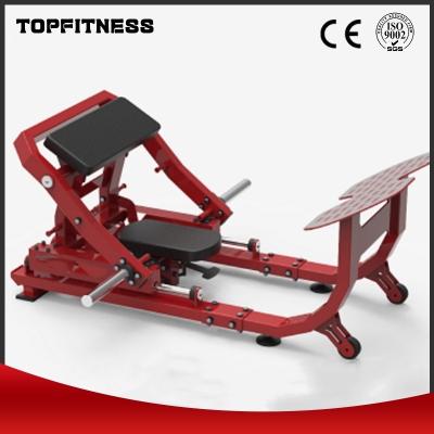 China Fitness em casa desdobrado Ginásio Hip Thruster Treinador banco com teste de frequência cardíaca portátil à venda