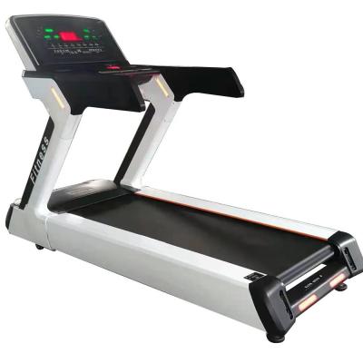 China Multifunctional Speed Display Range 1.0-20.0 Km/H Treadmill for Commercial and Home for sale