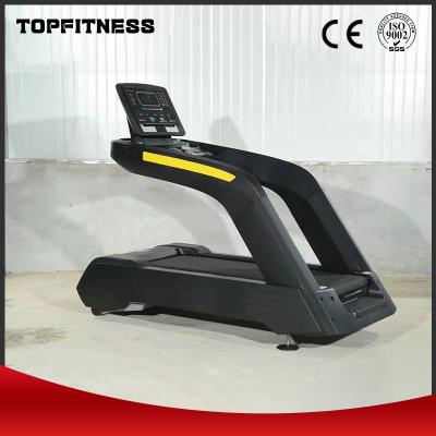 China Multifunctional Top-8009 Commercial Indoor Treadmill High Capacity and Top Performance for sale