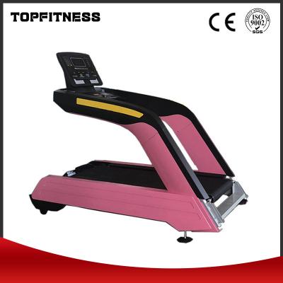 China Multifunktionales kommerzielles Laufband Top-8009 für Luxus zu verkaufen