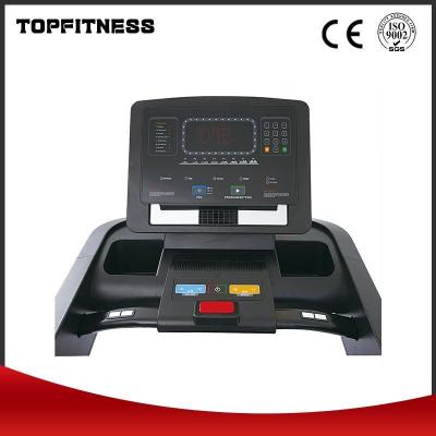 China 3.0HP-7HP 2.2kw Motor Rated Power Gym Fitness Ausrüstung Handelslaufband Top-8009 zu verkaufen