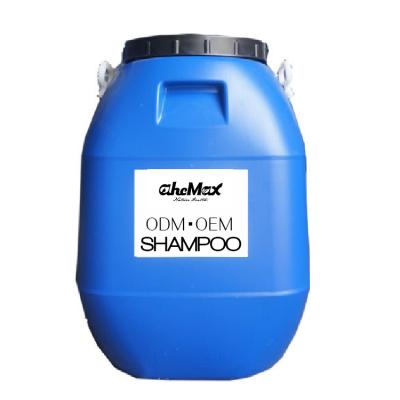 China Factory Bulk Personal Hair Care Product Anti Dandruff Loss Anti Dandruff Hair Shampoo In Drum for sale