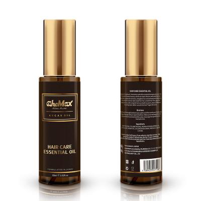 China World-Leading Supermarket Beauty Care And Lifestyle Brands Hair Moisturizer Black Hair Shampoo Hair Care Oil for sale