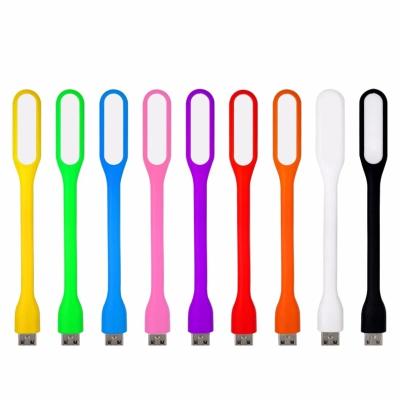 China Portable USB LED Light Multiple Colors Promotion Gift Mini USB LED Night Light for sale