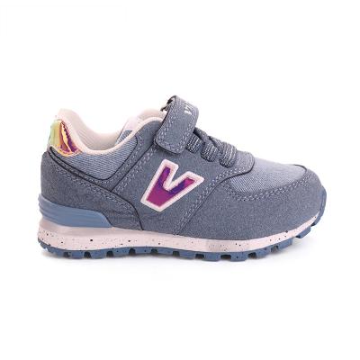 China Wholesale Fashion Breathable Infant Casual Toddler Kids Newborn Sports Sneaker for Boys and Girls for sale