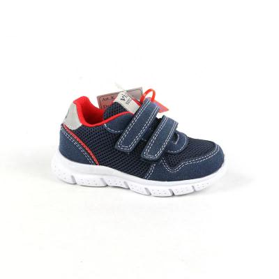 China Mesh Uppers Children Light Weight Casual Sneaker Kids And Breathable Sport Baby Boy for sale