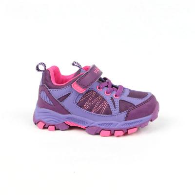 China Purple 25-36 Size Bulk Buying Durable Kids Sport Casual Athletic Sneaker Sneakers For Kids for sale