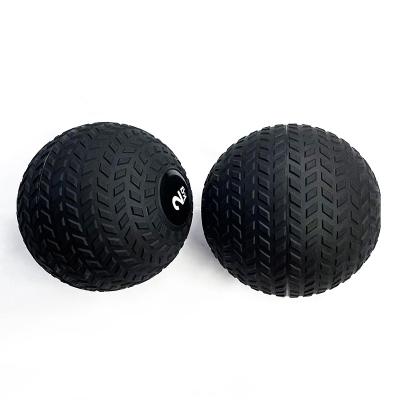 China Universal High Quality Customized Weight Strength Power Shaping PVC Medicine Ball Slam Ball for sale