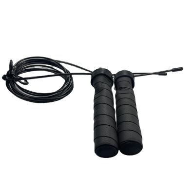 China Wholesale New Wear Resistant Speed ​​Jump Training Equipment Factory Jump Rope Research And Manufacture Jump Rope for sale