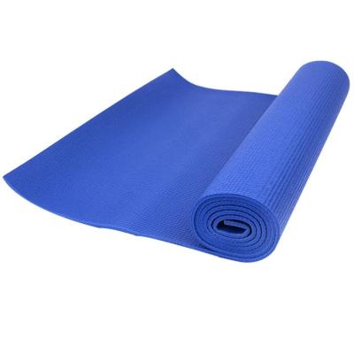 China Original PVC Yoga Exercise Mat1/4