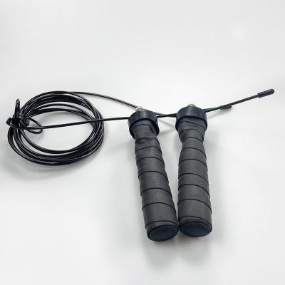 China Speed ​​Jump Training High Fast Speed ​​3 Meters Jump Rope Adjustable Length Rope Skipping Rope For Fitness for sale