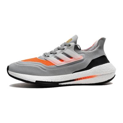 China EVA Custom Footwear New Trend Fashion Men's Sports Sneakers Men's Shoes Ultraboost Formal Casual Sports Shoes for sale