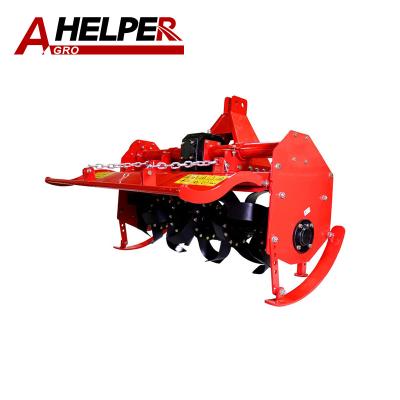 China Cultivates Most Popular Tractor Rotary Tiller European Standard Ex-factory Price for sale