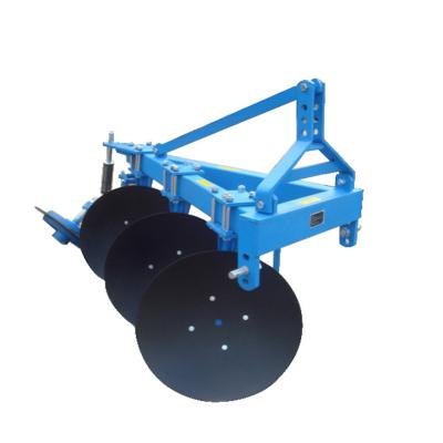 China Rotary Farms Tiller Accessories Daqo Roll Plower Prop Plower Stalk Lifter Rake Leaf Agricultural Modification Machine La ridging for sale