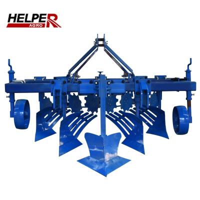 China Farms Plow Power Tiller Farm Cultivator turning low without moisture in deep ditch one year supplied CN; SHN Farms, Home Use Gear CE for sale