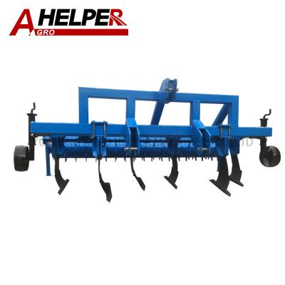 China Super Farms High Efficiency Subsoiler Directly Sold By The Manufacturer for sale