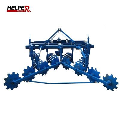 China Factory direct sale type of high quality hook trusses without soil plow for sale