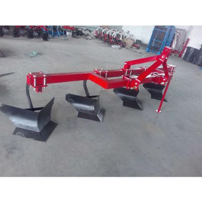 China New High Quality Farms Ridging Plow Cultivator 700~900mm Diesel Speed, 5 Motor Plow Disc Plow Farm Agro-Aid Provided 150~250 for sale