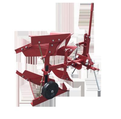 China Farms Wholesale Farm Cultivator Rotation Plow For Sale Flip Plow Farm 65mn 6600m2/h Steel Supplied NC 1050X 800 X740; NHS for sale