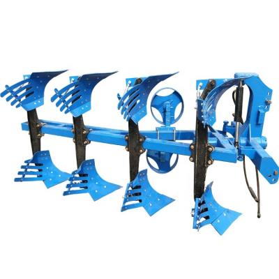 China Farms sell hydraulic grating turning plow at low price for sale