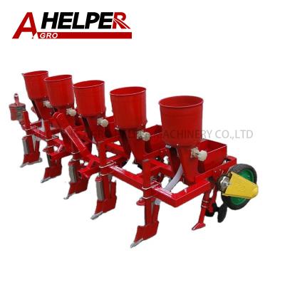 China High quality seed planting machine maize planter&corn seeder factory price for sale