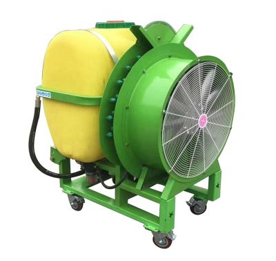 China Farm makers sell 600L foggers at low prices for sale