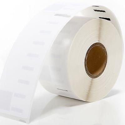 China 260 Heat Sensitive Labels 9*9012 89x36mm Dymo Compatible Labels for sale