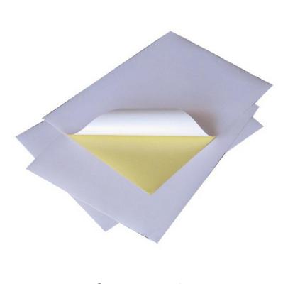 China Shippinh/color mailing label/A4 address and label custom shipping caution label for sale