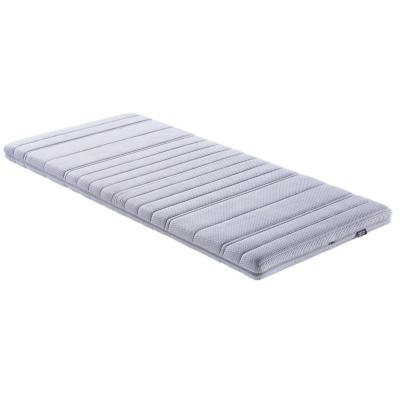 China Hot Selling Breathable Soft Single Bed Sleep Memory Foam Breathable Comfortable Soft Mattress for sale