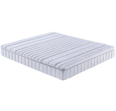 China Best Selling Bedding Hotel Double Bed Soft Air Permeable Soft Mattress Memory Foam for sale