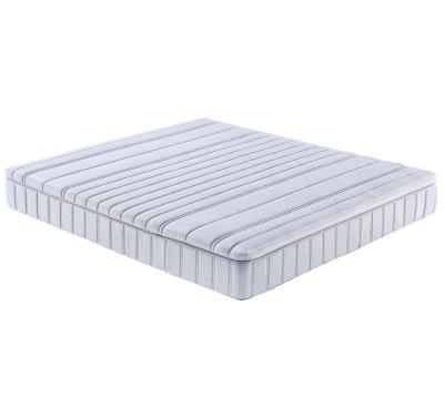 China Factory Soft Sale Queen Size Memory Foam Bed Home Air Permeable Comfortable Mattress Double for sale