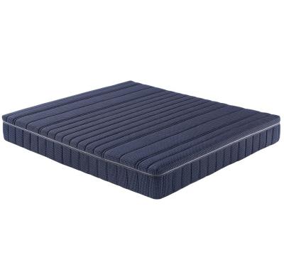 China Modern Design Hotel Air Permeable Soft Queen Memory Foam Double Mattress For Bed for sale