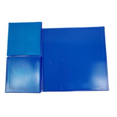 China High Quality China Motorcycle Bicycle Cycling Cooling Chamois Gel Cooling Pad Cooling Pad for sale