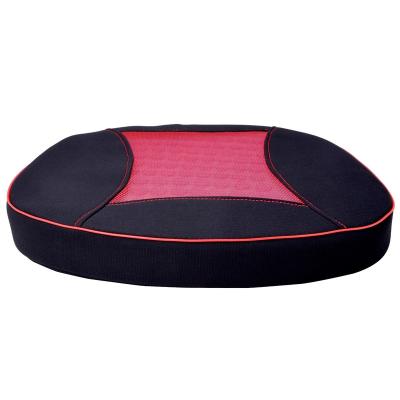 China High Quality Durable Air Permeable Cooling Pad Cool Gel Memory Foam Pad for sale