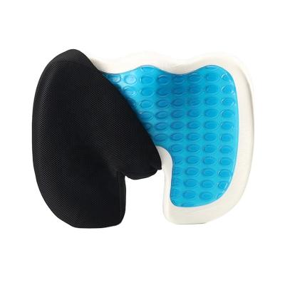 China Widely Used Factory Sale Various Car Cooling Honeycomb Gel Cushion for sale