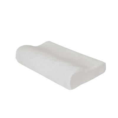 China China PORTABLE Professional Manufacture Reliable Gel Memory Foam Ergonomic Pillow For Sleep for sale