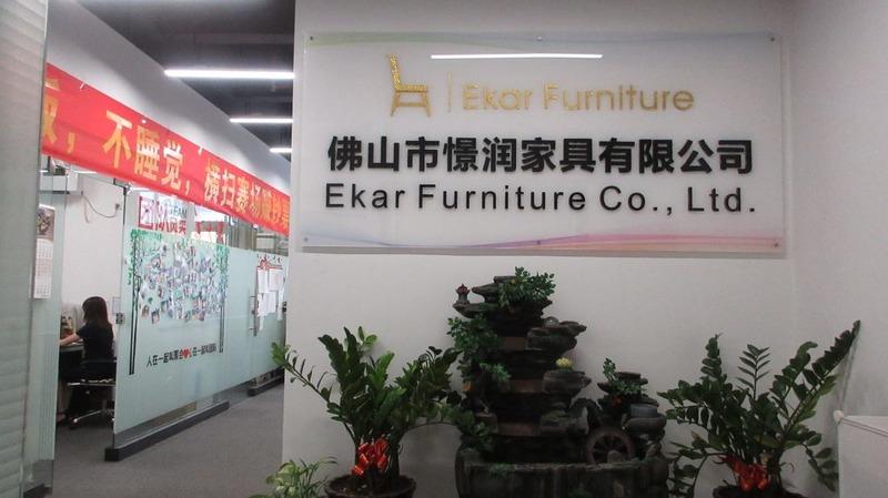 Verified China supplier - Foshan Ekar Furniture Co., Ltd.