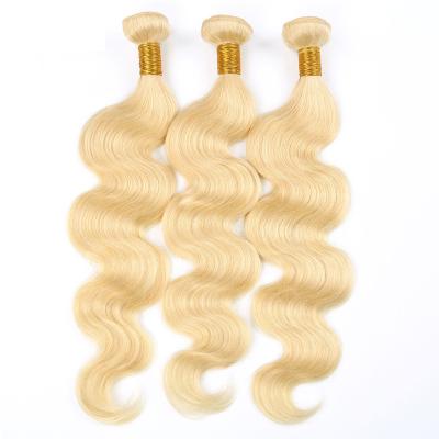 China ALL 613 high quality hair bundle machine double weft hair raw hair extension sellers for sale