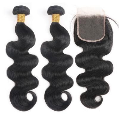 China ALL Temple Raw Indian Hair, Unprocessed Raw Virgin Cuticle Lined India Hair Vendors / Bundles, Raw Indian Hair Unprocessed Virgin for sale