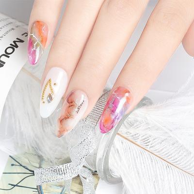 China Personal Use For DIY And Nail Art For Salon Wholesale China Nail Gel Supplier Private Label Colors Soak Off UV Gel Nail Polish for sale