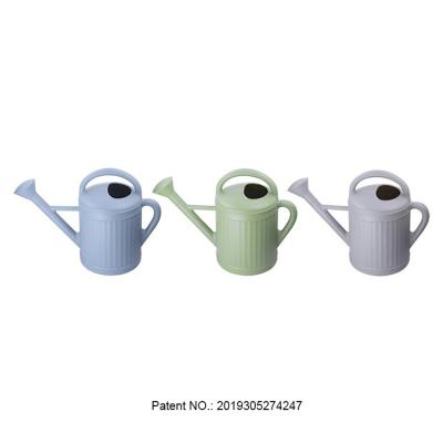 China Hot Selling 8L Aquatic Plants Big Watering Can Low Price High Quality Watering Can Spray Patent No.CN2019305274247 for sale