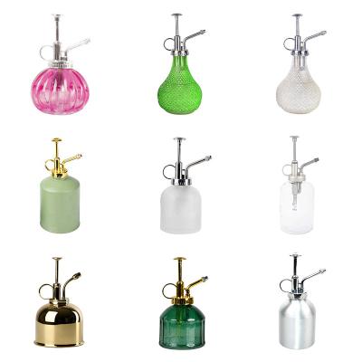 China Wholesale Custom Garden Flower Plants Portable Garden Water Sprayer Atomizer for sale