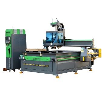 China wood acrylic pvc engraving 3d cutting cnc router stone cnc router machine engraving cnc router atc for wood mdf for sale